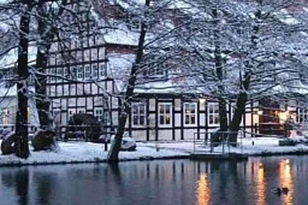Springbach-Mühle (Bad Belzig)